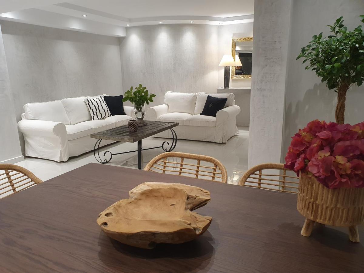 Villa Dioni Luxury House Nea Iraklitsa Exterior foto