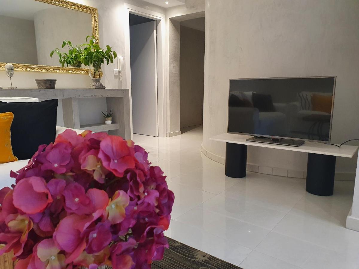 Villa Dioni Luxury House Nea Iraklitsa Exterior foto