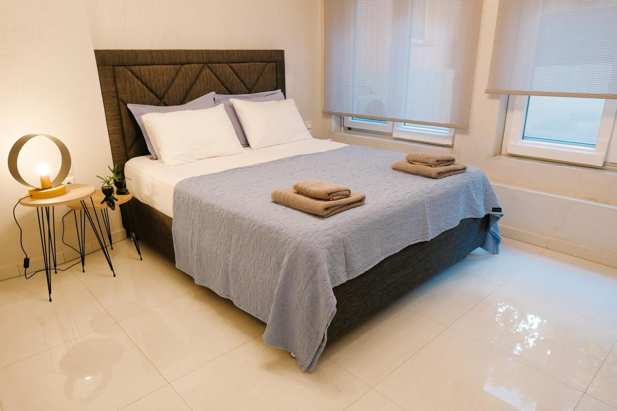 Villa Dioni Luxury House Nea Iraklitsa Exterior foto